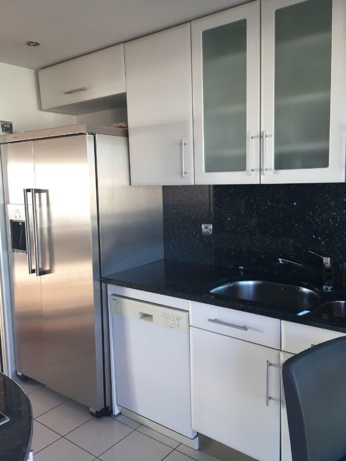 Royal Seavieuw Appartement Calais Buitenkant foto