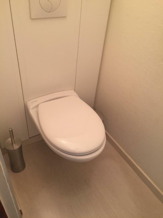 Royal Seavieuw Appartement Calais Buitenkant foto